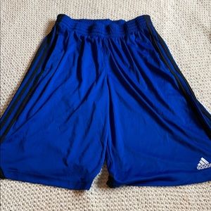 Adidas shorts